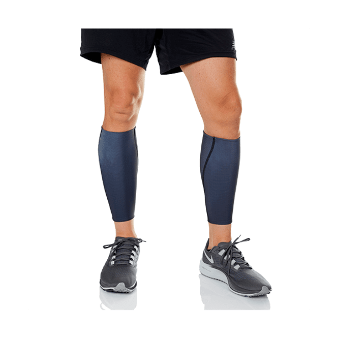 Hovedbilde TRAILBLAZER CALF SLEEVES - Carbon  (Selges i par)