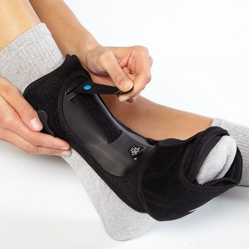Night splint