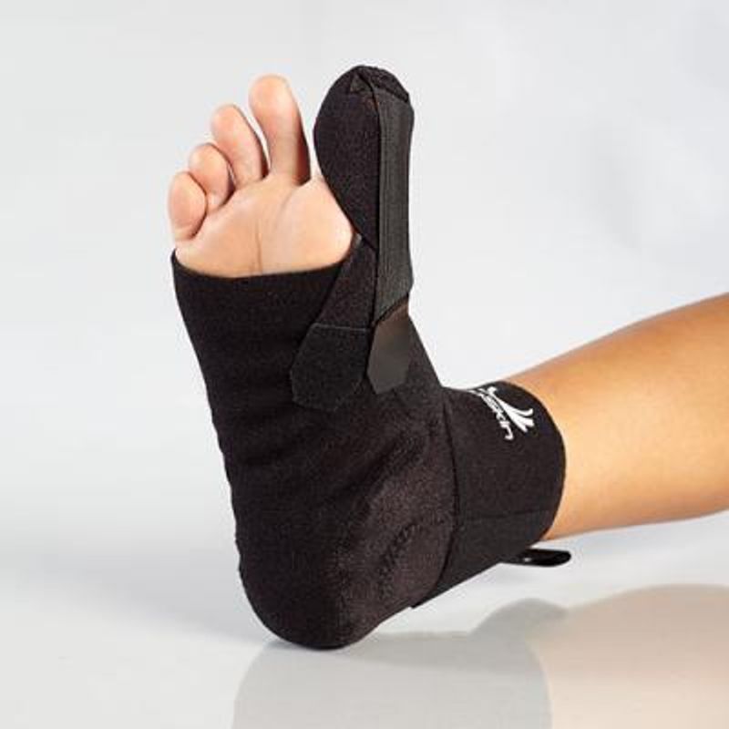 Hallux control strap & CMC Wrap Single Bundle
