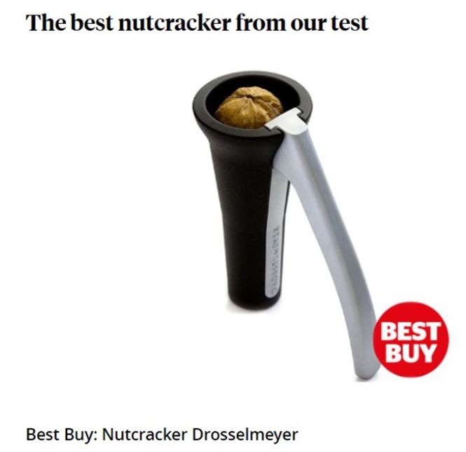 Hovedbilde Nøtteknekker Drosselmeyer