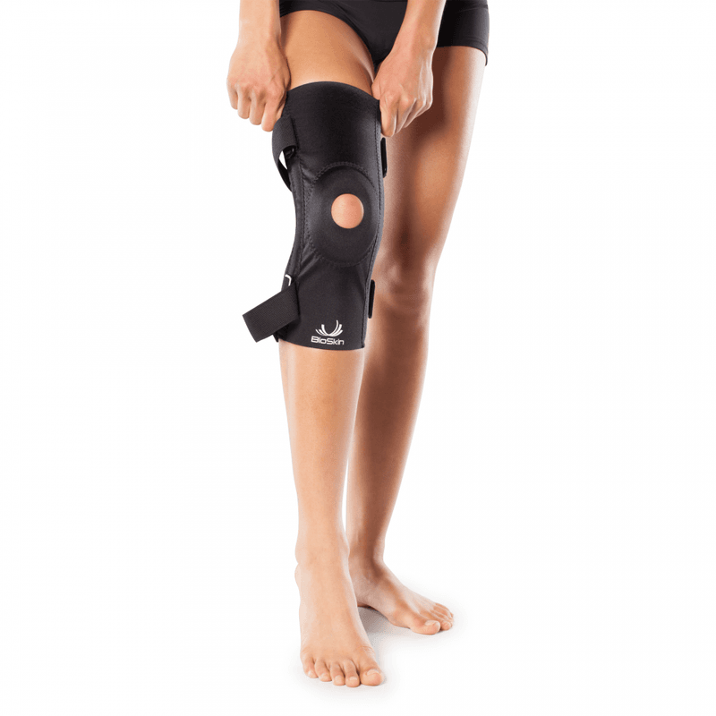 Patella Stabilizer - Open Patella