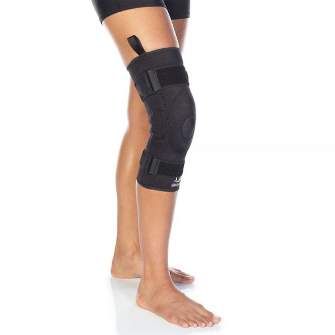 Hovedbilde Visco Crossfire w/Conforma Hinge - Closed Patella