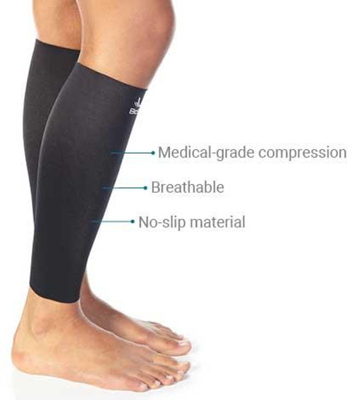 ULTIMA CALF SLEEVES-Par
